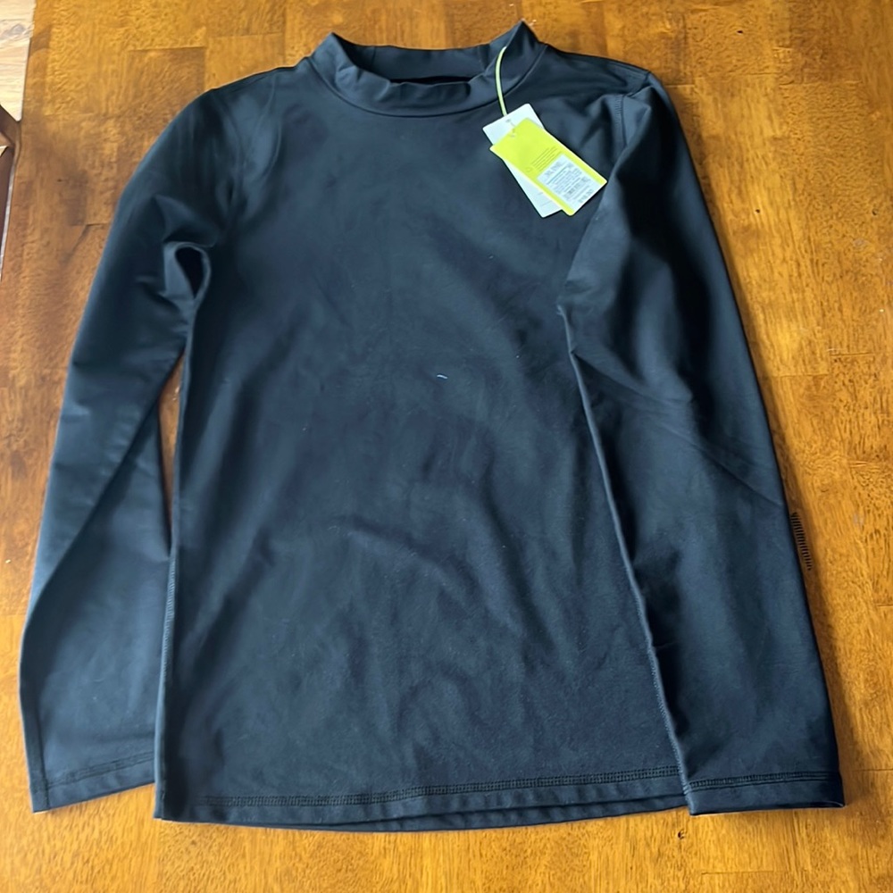 All In Motion long sleeve dri fit shirt